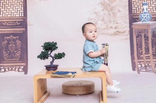 辽源13周宝宝有多大